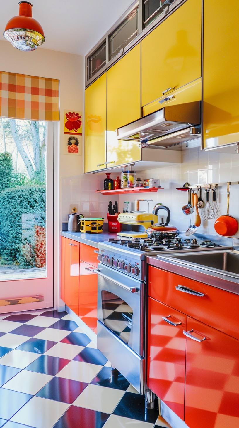 Kitchen Tiles